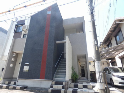 【外観】 | ザ・レジデンス原