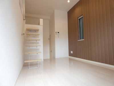 【洋室】 | ザ・レジデンス原