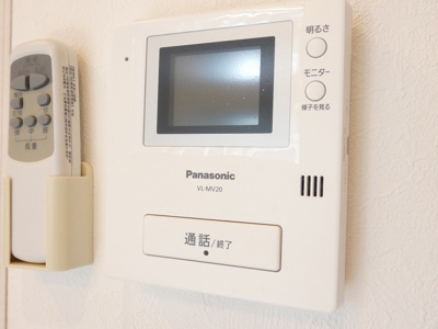 【セキュリティ】 | ザ・レジデンス原