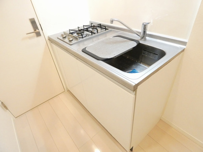 【キッチン】 | ザ・レジデンス原