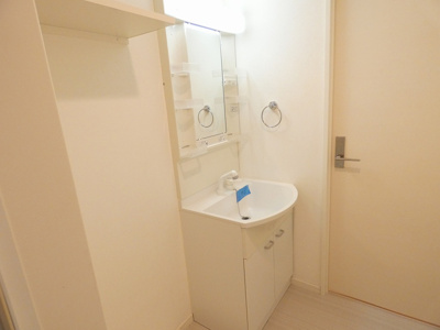 【洗面所】 | ザ・レジデンス原