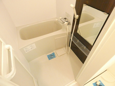 【浴室】 | ザ・レジデンス原