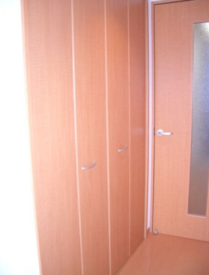 【収納】 | サンセリテ・うえの