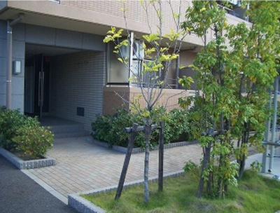 【その他】 | サンセリテ・うえの