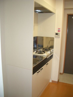 【キッチン】 | サンセリテ・うえの