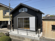 三輪2丁目戸建てワンルームの画像