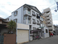 豊二ハイツの画像