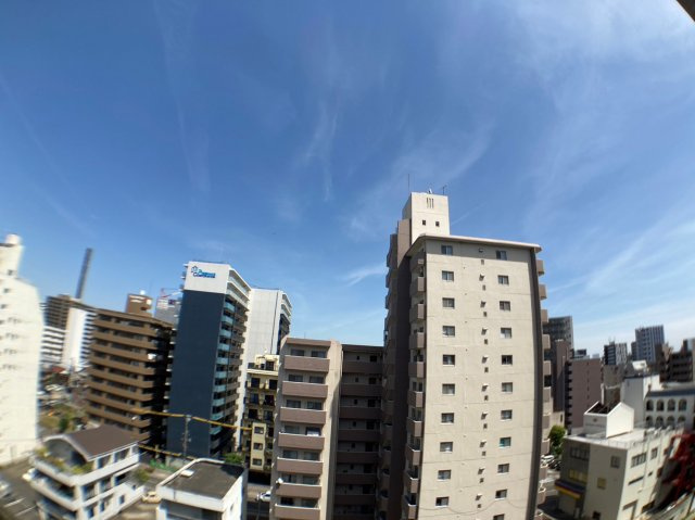 ヴェネチアプリモ｜名古屋市の賃貸ならMy賃貸の展望|ヴェネチアプリモ