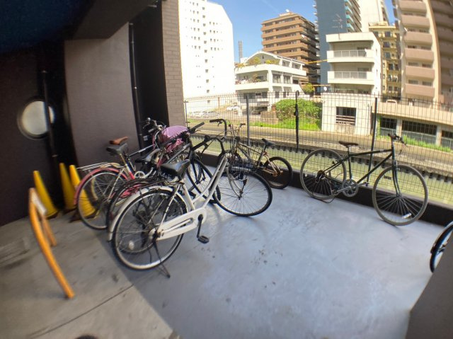 ヴェネチアプリモ｜名古屋市の賃貸ならMy賃貸のその他共用部分|ヴェネチアプリモ