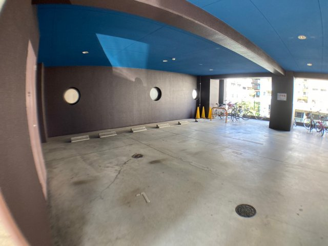 ヴェネチアプリモ｜名古屋市の賃貸ならMy賃貸の駐車場|ヴェネチアプリモ