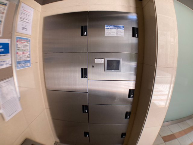 ヴェネチアプリモ｜名古屋市の賃貸ならMy賃貸のその他共用部分|ヴェネチアプリモ