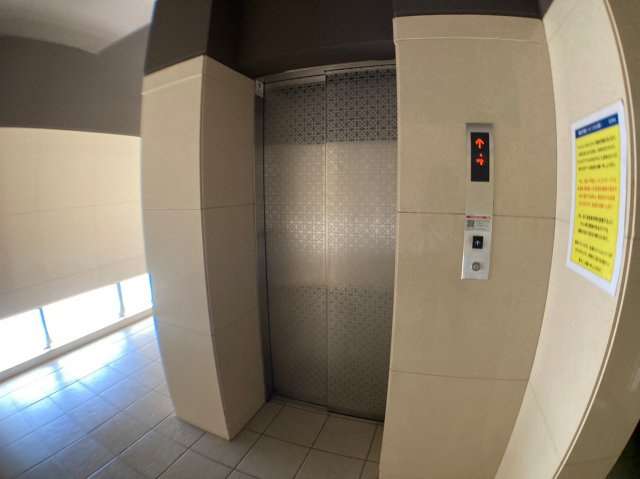 ヴェネチアプリモ｜名古屋市の賃貸ならMy賃貸のその他共用部分|ヴェネチアプリモ