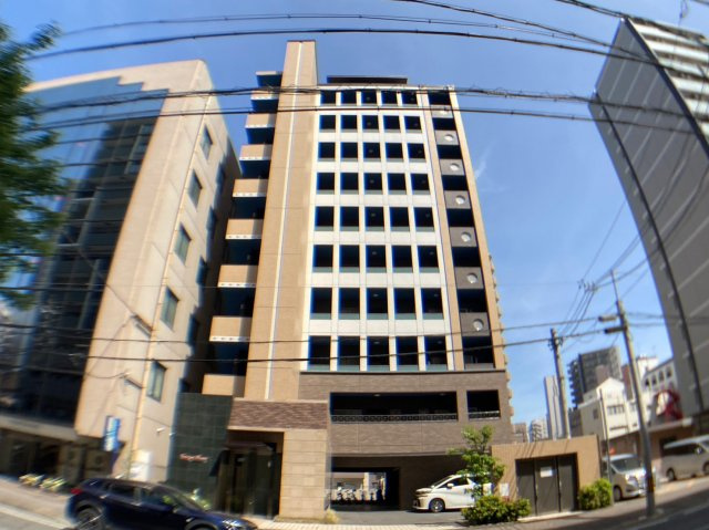 ヴェネチアプリモ｜名古屋市の賃貸ならMy賃貸の外観|ヴェネチアプリモ