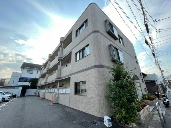 レヨマージュ長岡京