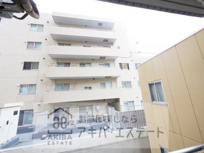 【展望】 | アドリーム千駄木