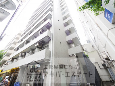 【外観】 | アドリーム千駄木