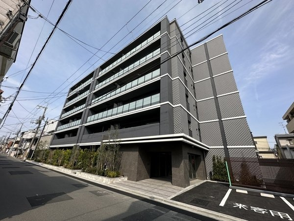 シーンズ京都二条