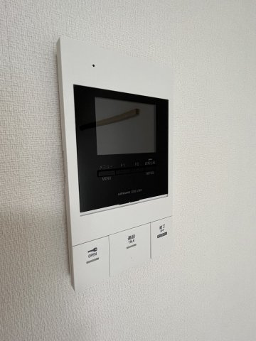 ☆TVモニターホン☆