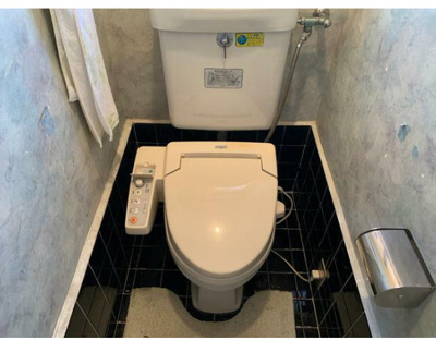 【トイレ】 | 西京区大原野西境谷町3丁目