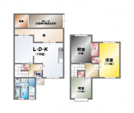 西京区大原野西境谷町3丁目の画像