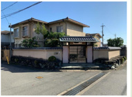 西京区大原野西境谷町3丁目の画像