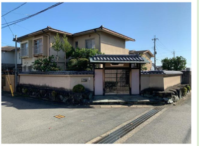 【外観】 | 西京区大原野西境谷町3丁目