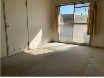 【洋室】 | 西京区大原野西境谷町3丁目