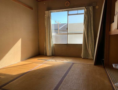 【和室】 | 西京区大原野西境谷町3丁目