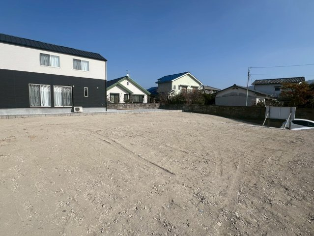 【外観】 | 蛍が丘売地