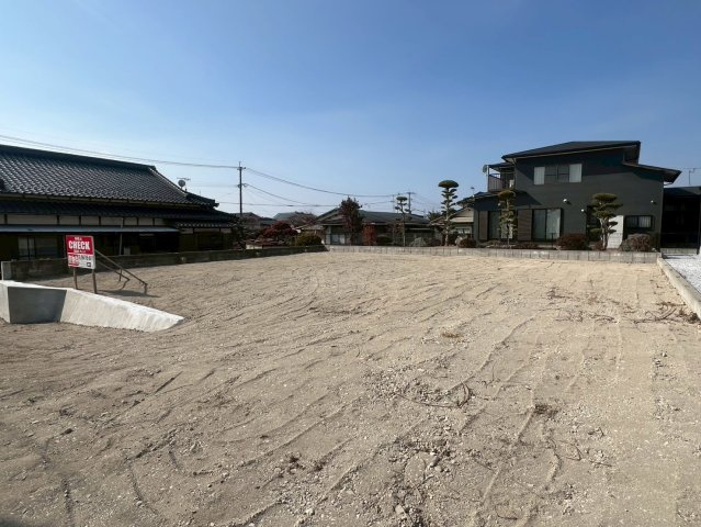 【外観】 | 蛍が丘売地