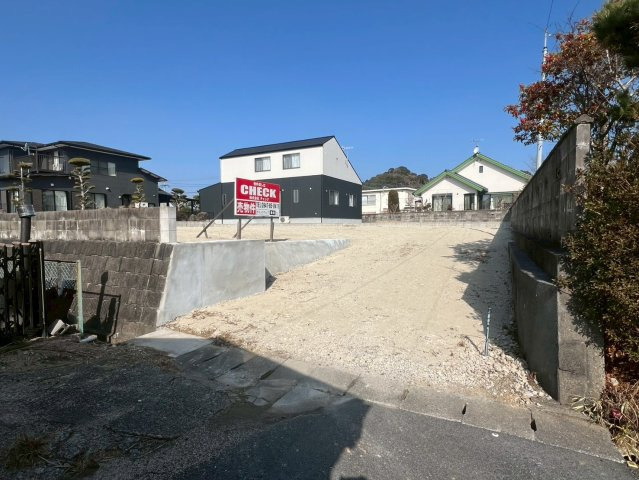 【周辺】 | 蛍が丘売地
