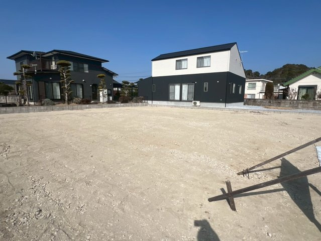 【外観】 | 蛍が丘売地