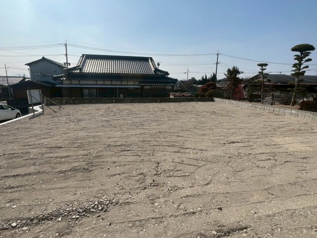【外観】 | 蛍が丘売地