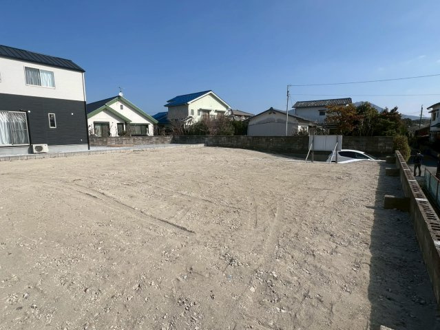 【外観】 | 蛍が丘売地