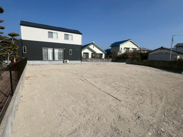 【外観】 | 蛍が丘売地