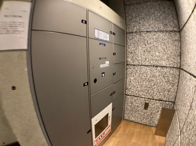 ローレルアイ上前津｜名古屋市の賃貸ならMy賃貸のその他共用部分|ローレルアイ上前津