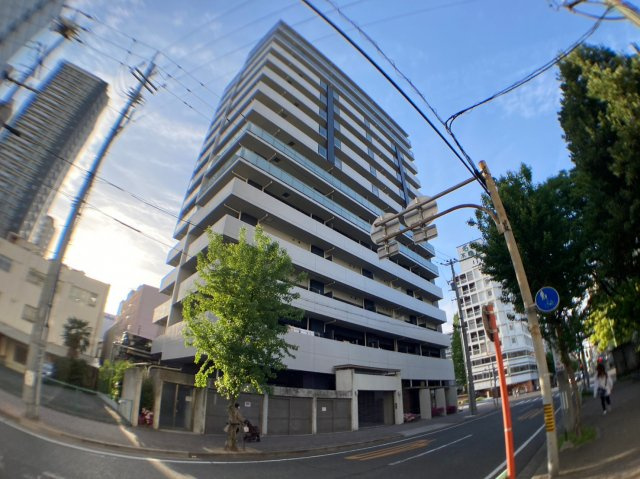 ローレルアイ上前津｜名古屋市の賃貸ならMy賃貸の外観|ローレルアイ上前津