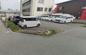 小野原東１丁目駐車場の画像