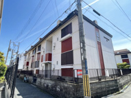 サンライフハイツB棟の画像