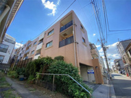 西大井フラッツの画像