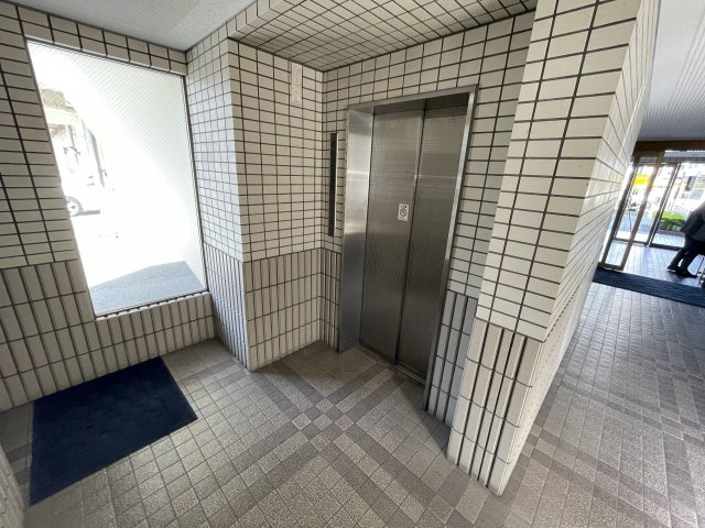 ライオンズマンション小頭町公園のその他共用部分