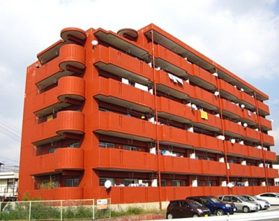 【外観】 | WEC久留米 | 建物外観を気になさる方へ、見た目の良い物件です