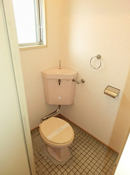 WEC久留米のトイレ|トイレも気になるポイント