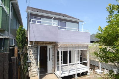 【外観】 | 海老名市東柏ケ谷１丁目　中古戸建て　【仲介手数料無料】 | 【仲介手数料無料でご紹介可能です】大樹不動産