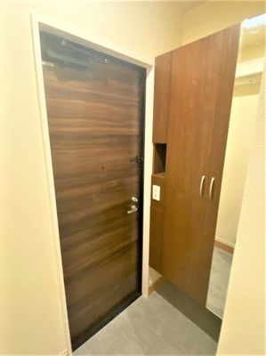 【玄関】 | 岳【GAKU】