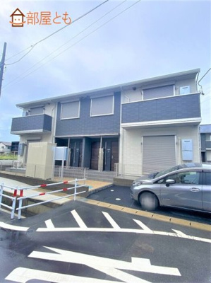 【外観】 | 岳【GAKU】