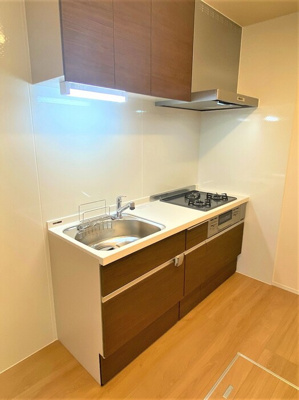 【キッチン】 | 岳【GAKU】