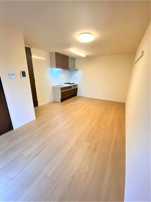 【居間・リビング】 | 岳【GAKU】