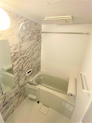 【浴室】 | 岳【GAKU】