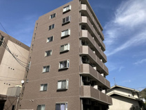 メゾン・ジュネスⅢの画像